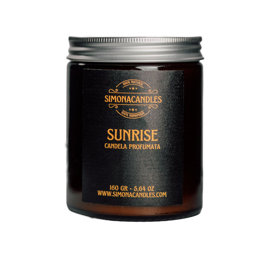 sunrise-160g