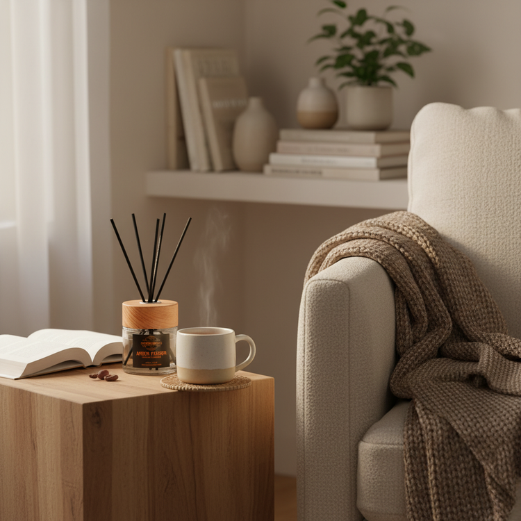 Diffusori d'ambiente