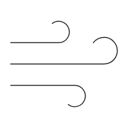 Candele profumate fresche