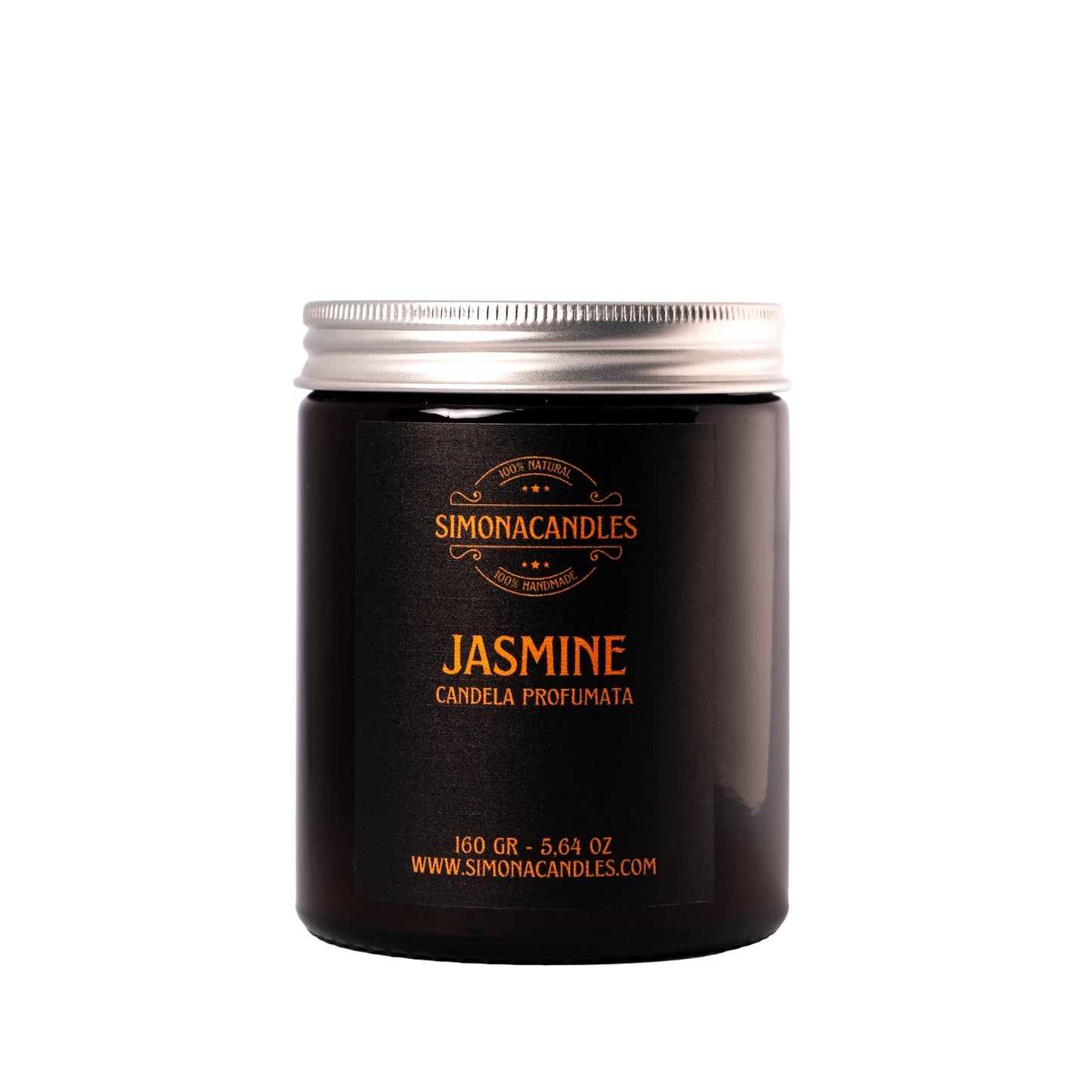 CANDELA-JASMINE-160gr