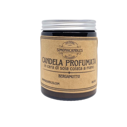 Candela-profumata-bergamotto-150