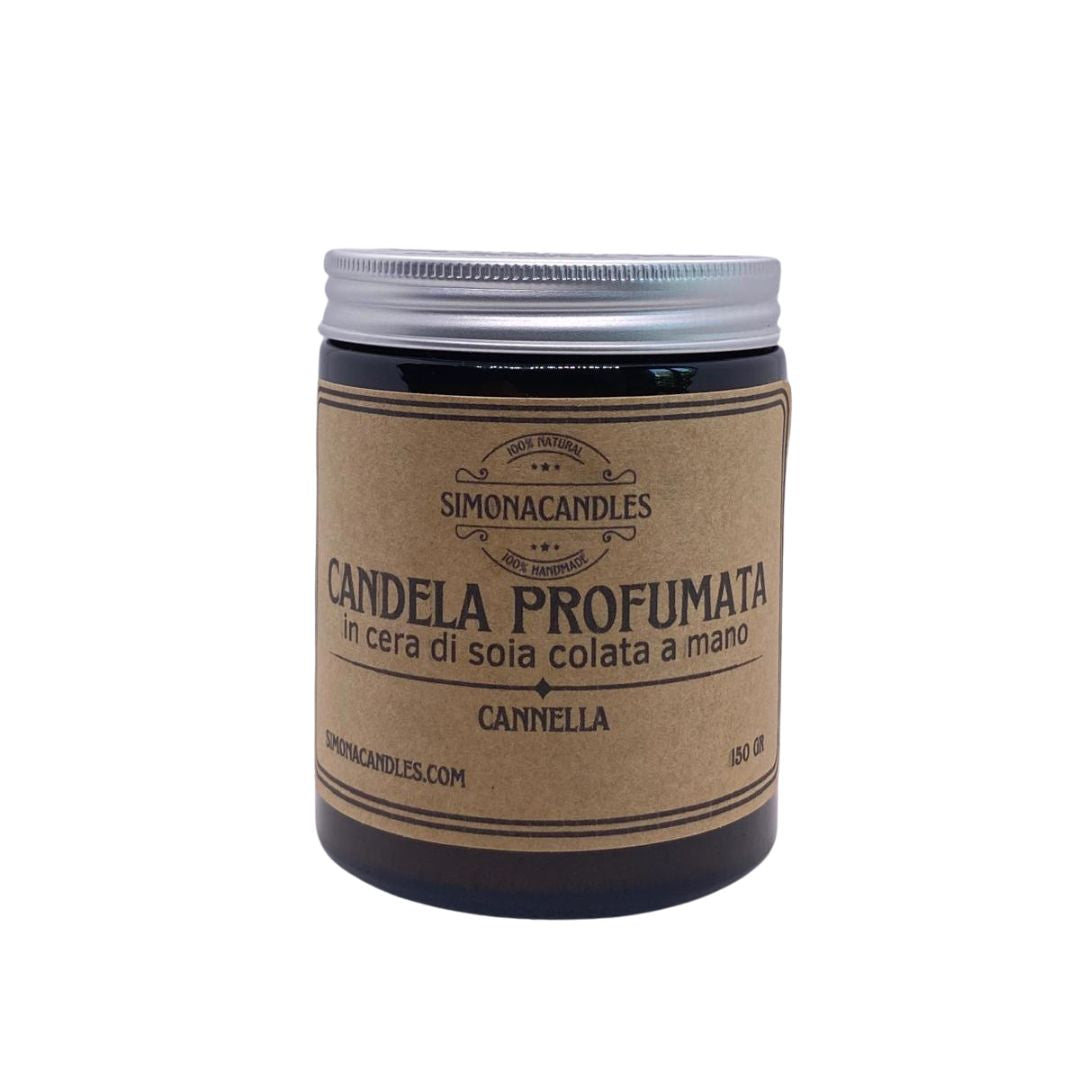 Cannella-150-candela-profumata