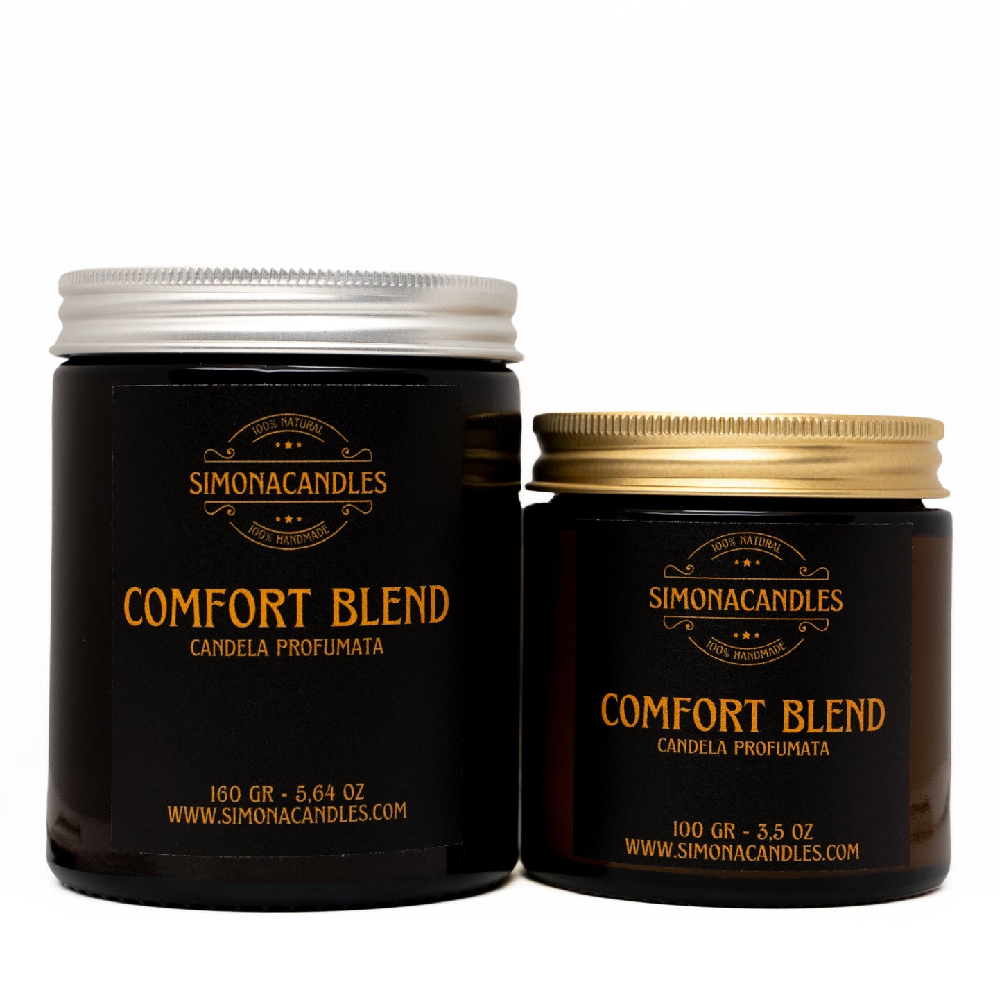 Comfort-blend-set