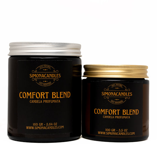 Comfort-blend-set