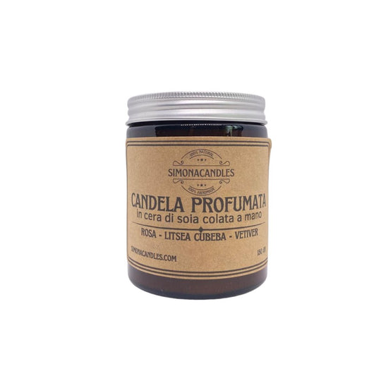 candela-profumata-Rosa-Litsea-Vetiver-150