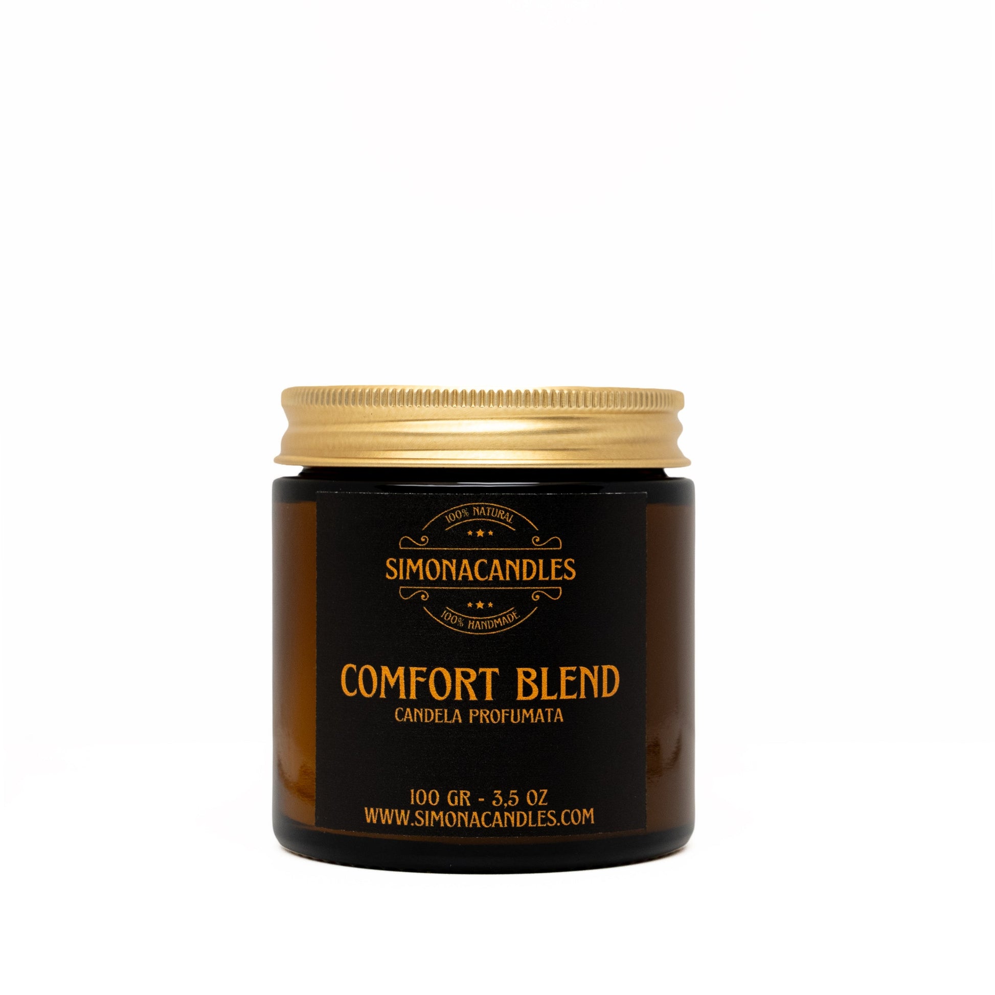 comfort-blend-100gr