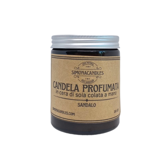 candela-profumata-artigianale-sandalo-150