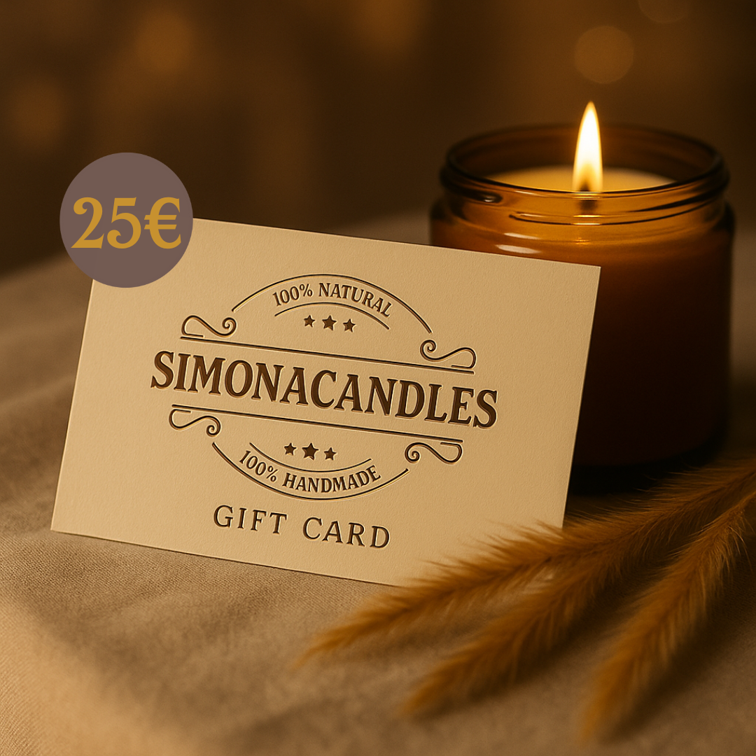 gift-card-simonacandles-25euro