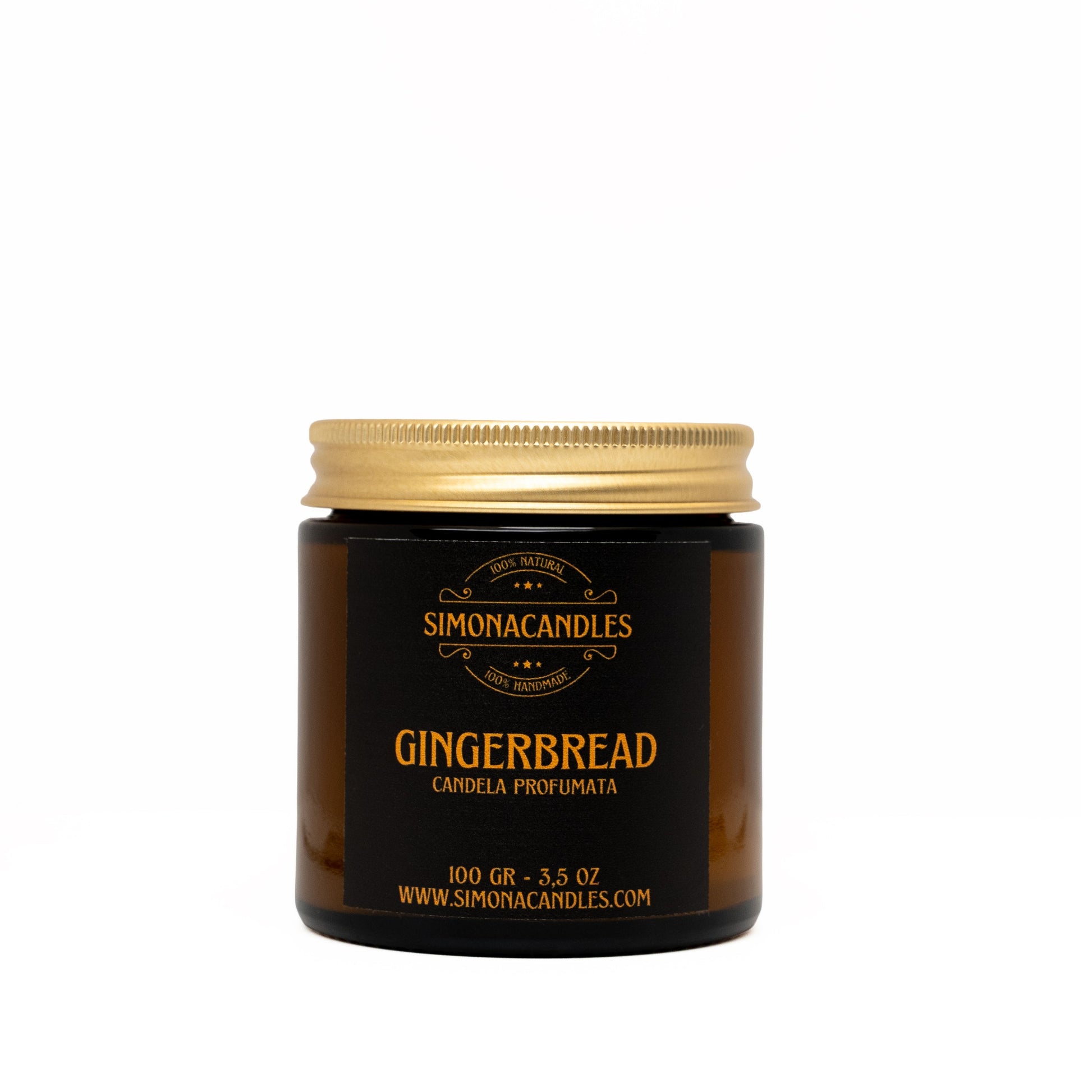gingerbread-100gr