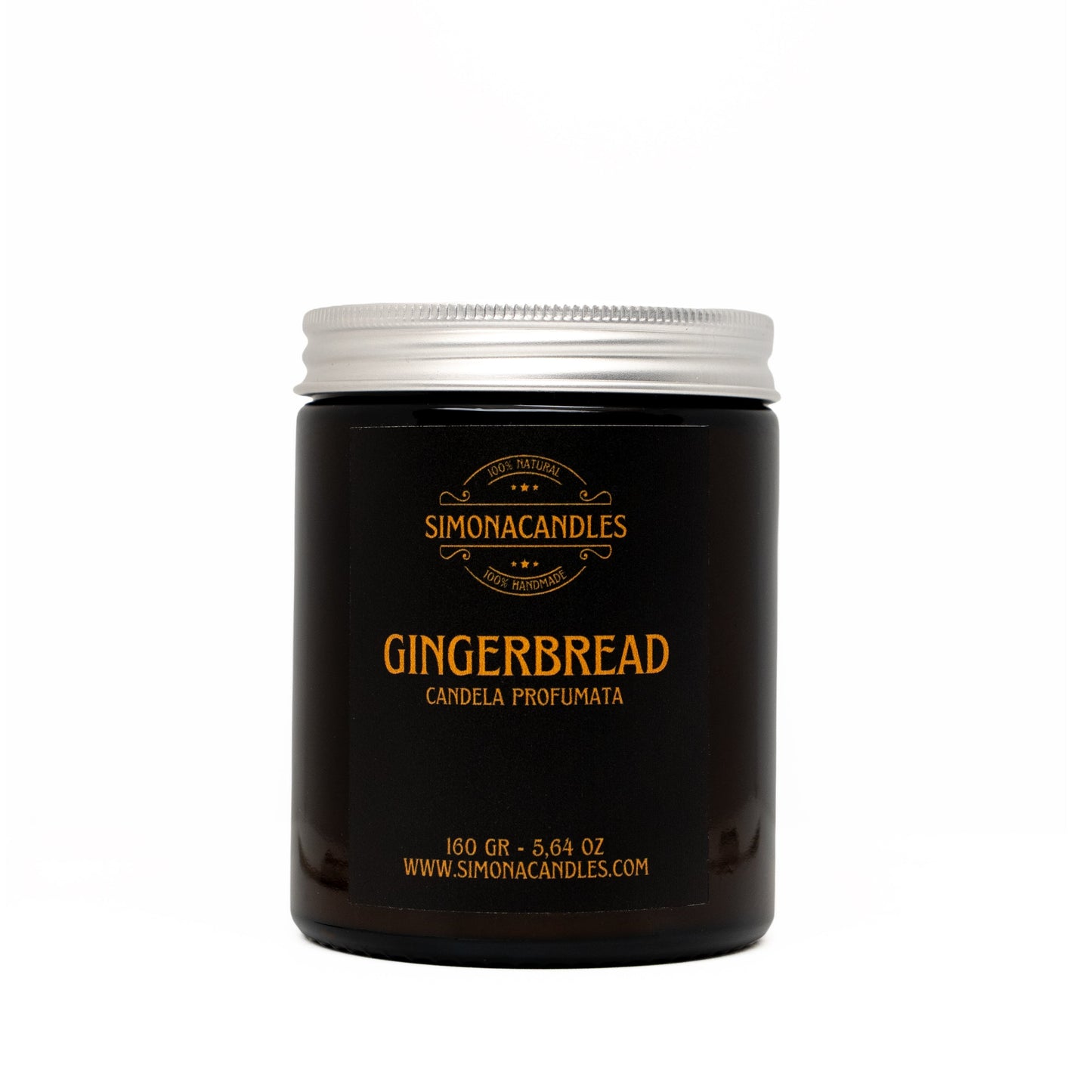 gingerbread-160gr