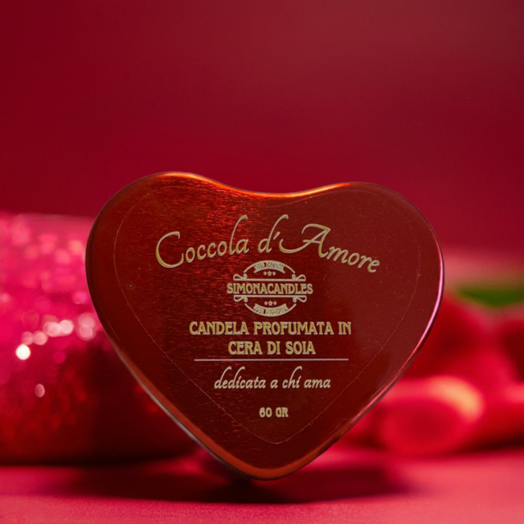 Coccola d'amore