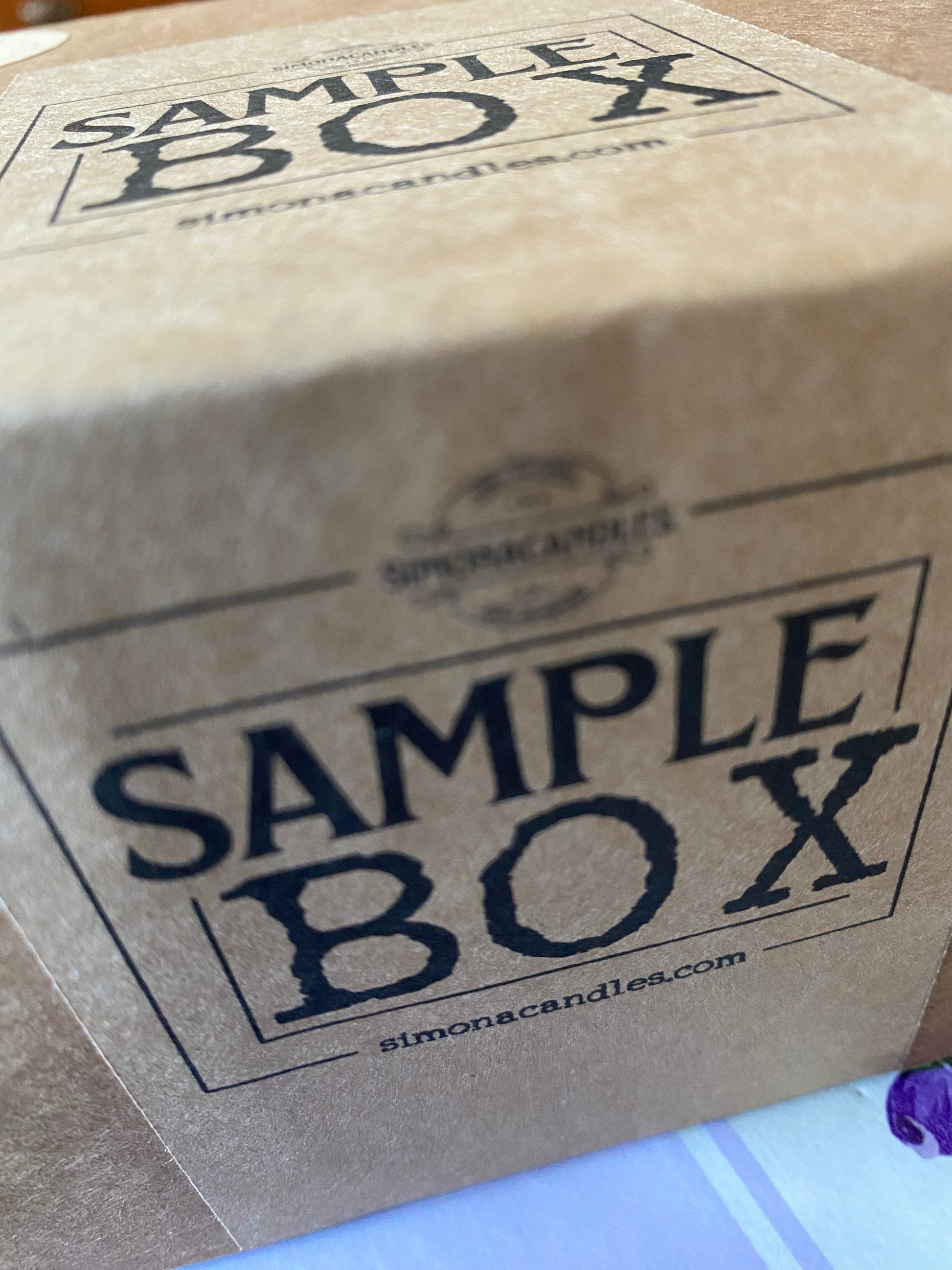 sample-box-prova